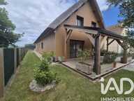 Vente Maison traditionnelle 7 pièces — photo 2