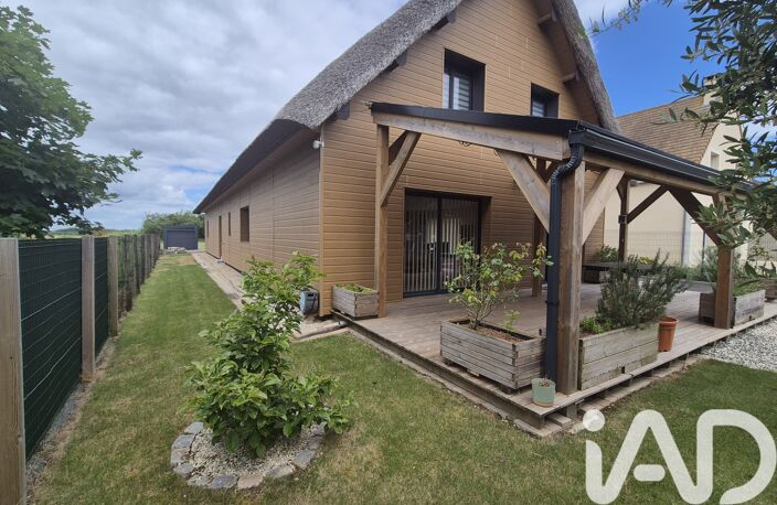 Vente Maison traditionnelle 7 pièces — photo 2