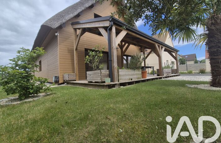 Vente Maison traditionnelle 7 pièces — photo 3