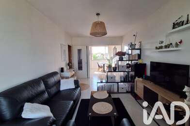 Appartement 4 pièces 120000 €