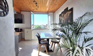 Appartement 4 Pièces 66 m² à vendre à Besançon (25000)
