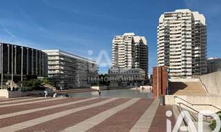 Appartement 3 Pièces 85 m² à vendre à Créteil (94000)