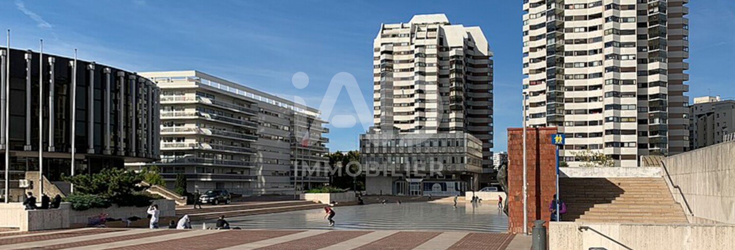 Appartement 3 Pièces 85 m² à vendre à Créteil (94000)