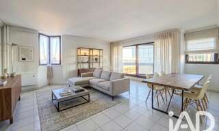 Appartement 3 Pièces 85 m² à vendre à Créteil (94000)