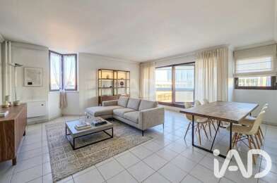 Appartement 3 pièces 283000 €