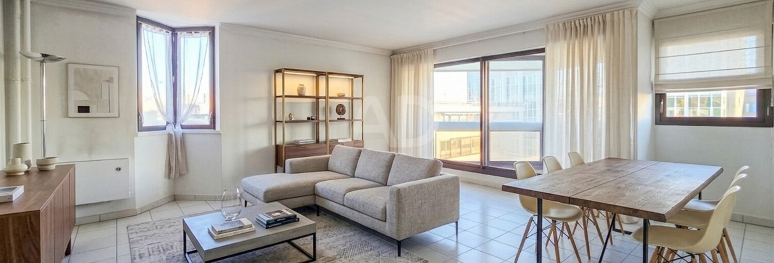 Appartement 3 Pièces 85 m² à vendre à Créteil (94000)