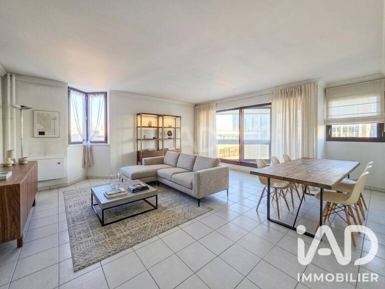 Vente Appartement 3 pièces — photo 1