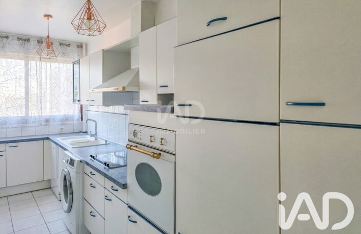 Vente Appartement 3 pièces — photo 2
