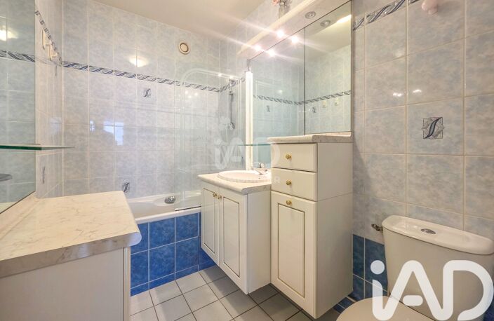 Vente Appartement 3 pièces — photo 5