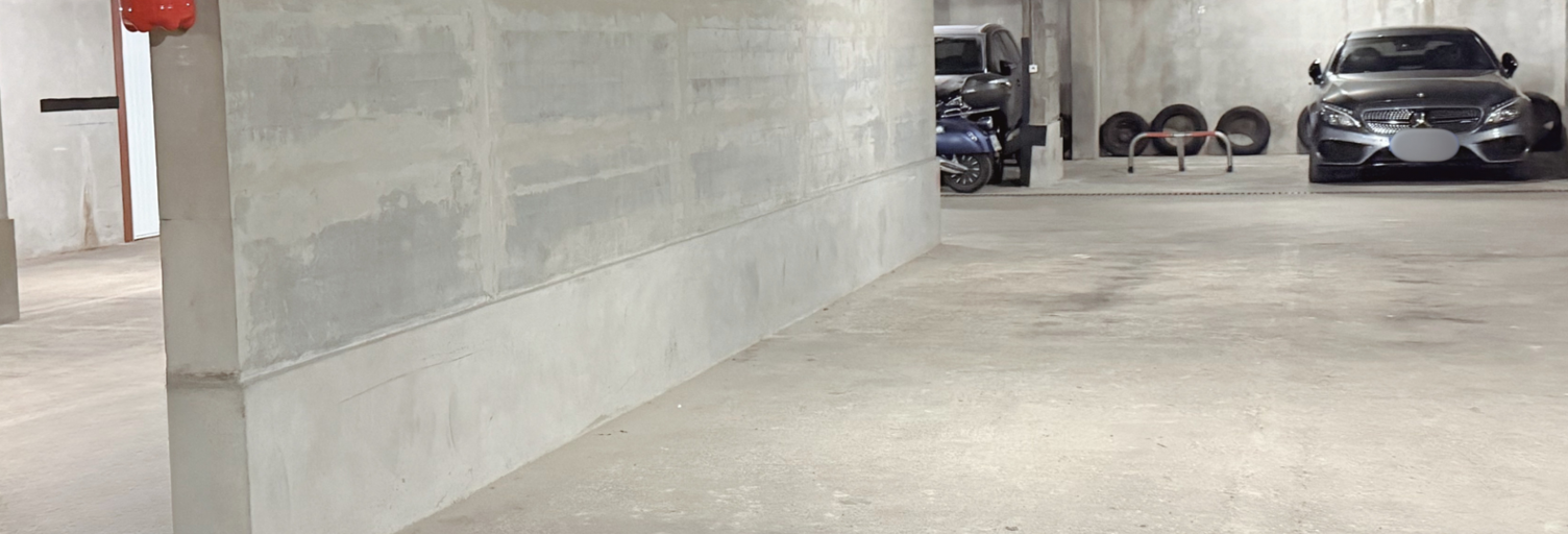 Garage  11 m² à vendre à Paris 4 (75004)