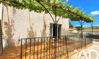 Maison 4 Pièces 74 m² à vendre à Vallon-Pont-d'Arc (07150)