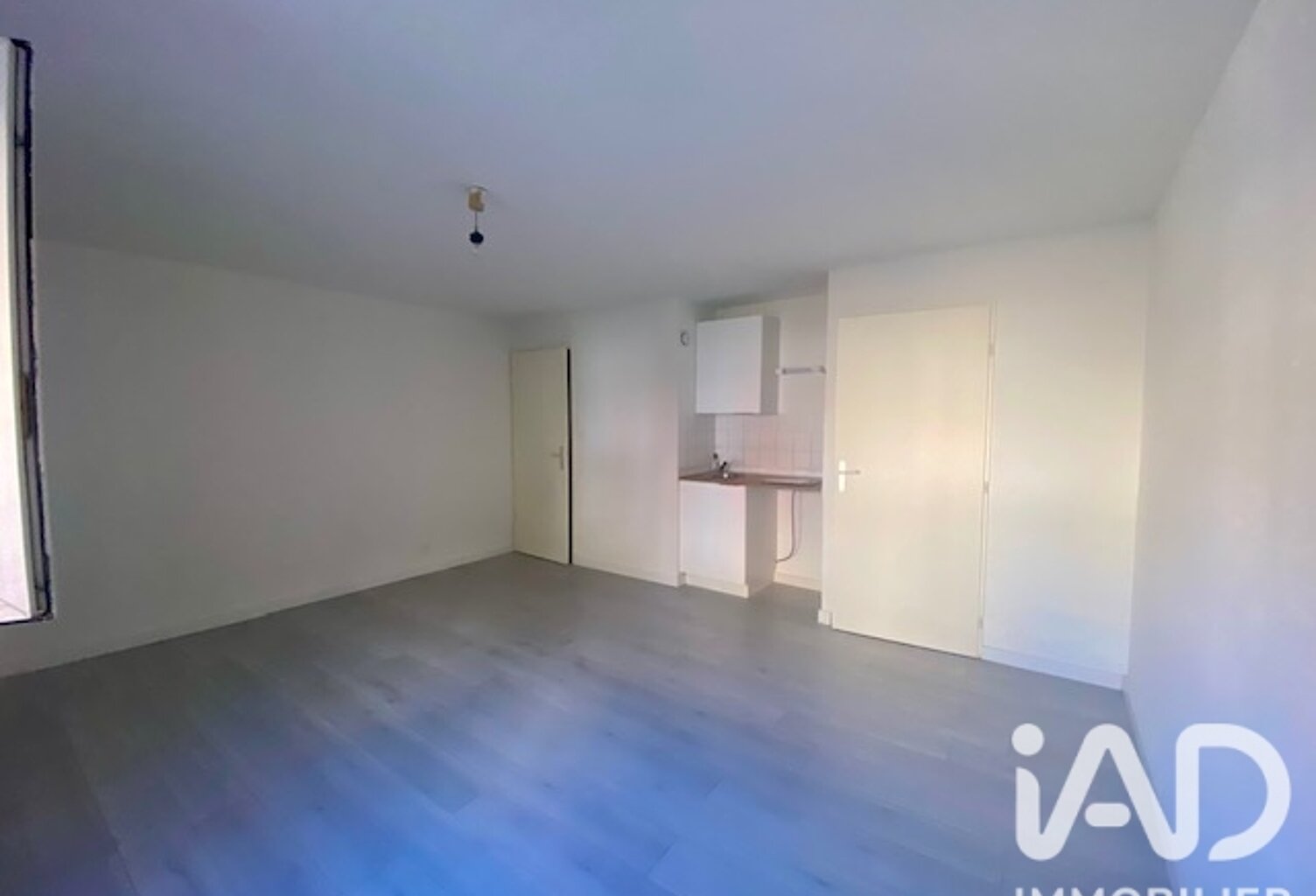Vente Appartement 1 pièce — photo 1