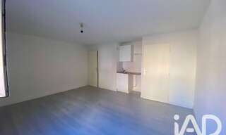 Appartement 1 Pièce 27 m² à vendre à Toulouse (31200)