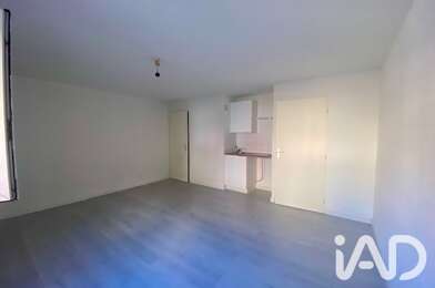 Appartement 1 pièces 128000 €