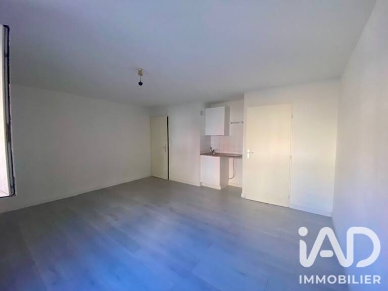 Vente Appartement 1 pièce — photo 1