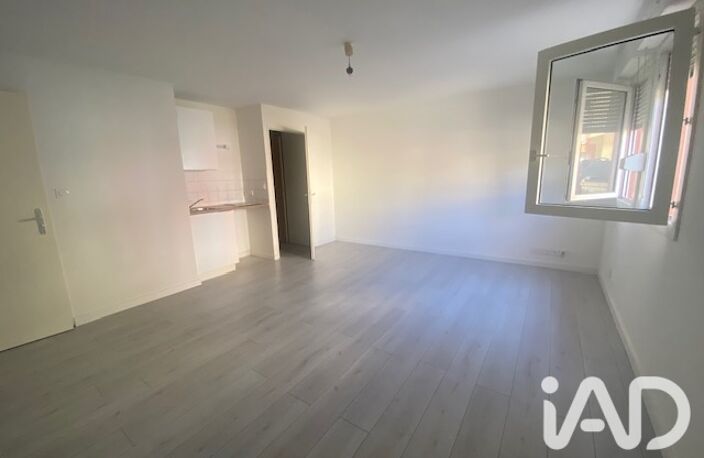 Vente Appartement 1 pièce — photo 2
