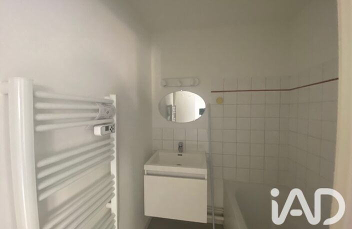 Vente Appartement 1 pièce — photo 3