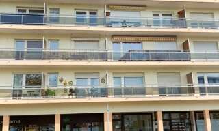 Bureau  73 m² à louer à Thionville (57100)