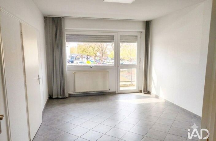 Location Bureaux 73 m&sup2; — photo 2