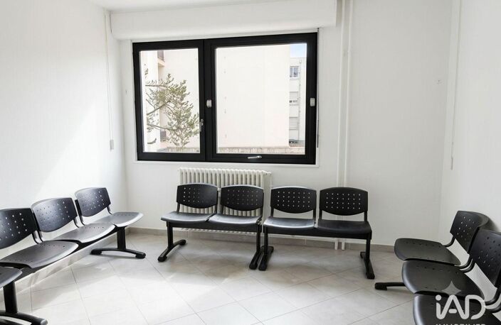 Location Bureaux 73 m&sup2; — photo 3
