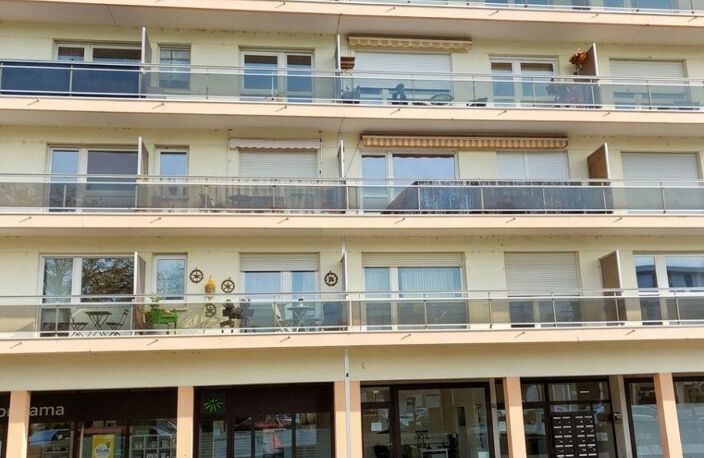 Location Bureaux 73 m&sup2; — photo 4