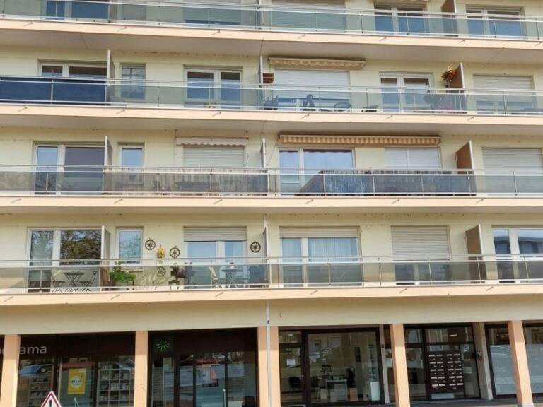 Location Bureaux 73 m&sup2; — photo 1