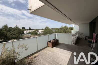 Appartement 4 pièces 719000 €
