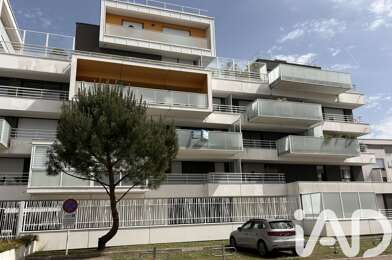 Appartement 4 pièces 679000 €