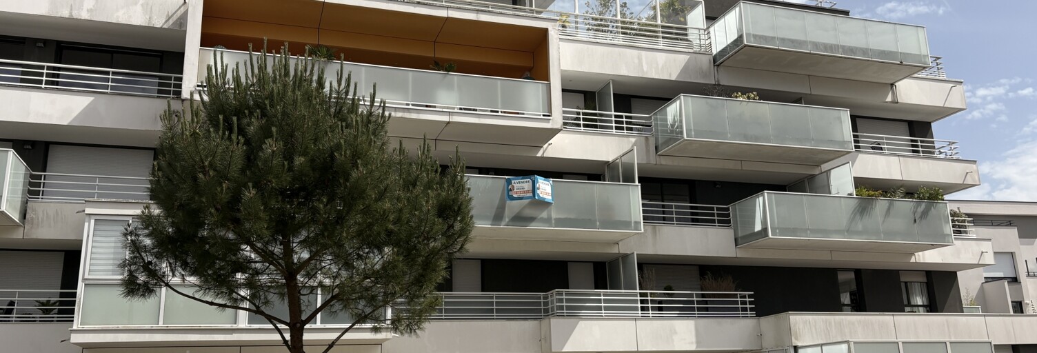 Appartement 4 Pièces 101 m² à vendre à La Baule-Escoublac (44500)