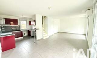 Maison 4 Pièces 85 m² à louer à Lormont (33310)