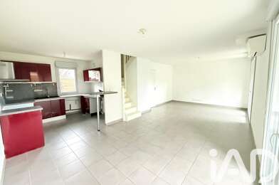 Maison 4 pièces 1250 €