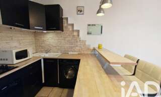 Appartement 2 Pièces 47 m² à vendre à Saint-Étienne (42100)