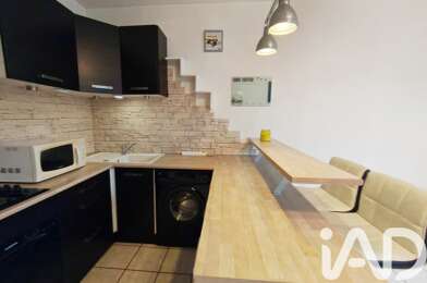 Appartement 2 pièces 69000 €