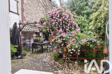 Appartement 2 pièces 69000 €