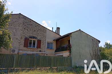Maison 9 pièces 189500 €