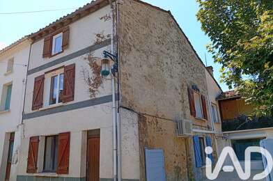 Maison 9 pièces 189500 €