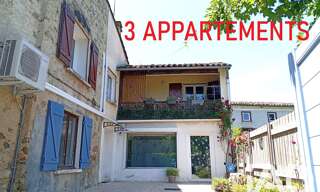 Maison 9 Pièces 116 m² à vendre à Brassac (09000)