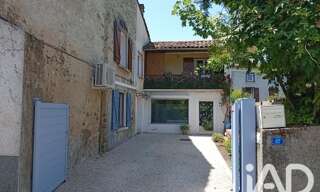 Maison 9 Pièces 116 m² à vendre à Brassac (09000)