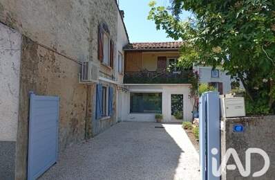 Vente Maison/villa 9 pièces — photo du bien
