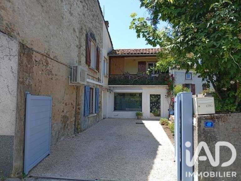 Vente Maison/villa 9 pièces — photo 1
