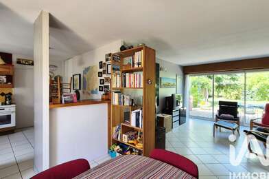 Maison 4 pièces 313500 €