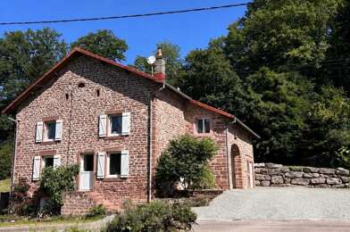 Maison 8 pièces 315000 €