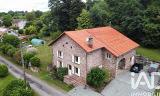 Maison 8 Pièces 188 m² à vendre à Mignavillers (70400)