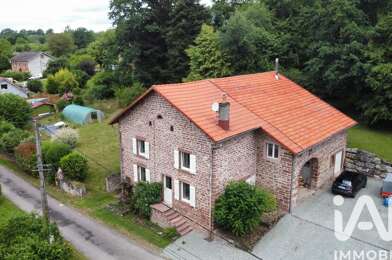 Maison 8 pièces 315000 €