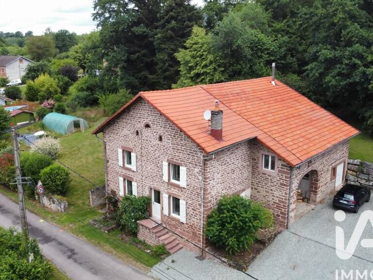 Vente Maison/villa 8 pièces — photo 1