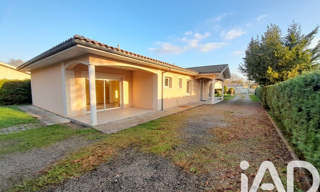Maison 4 Pièces 143 m² à vendre à Le Teich (33470)
