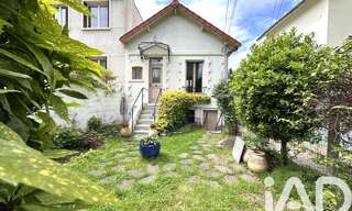 Maison 4 Pièces 60 m² à vendre à Colombes (92700)