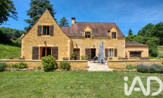 Maison 5 Pièces 161 m² à vendre à Beynac-et-Cazenac (24220)