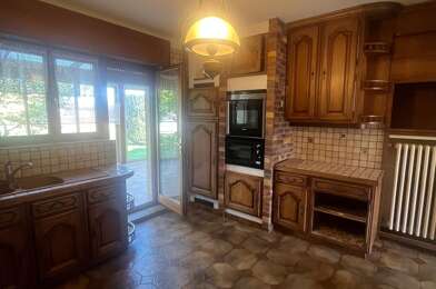 Maison 7 pièces 265000 €