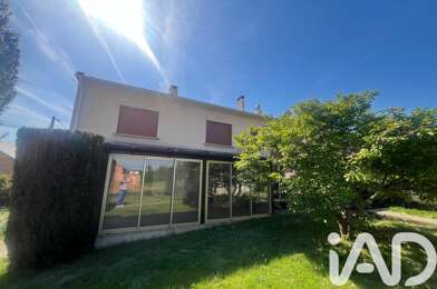 Maison 7 pièces 265000 €